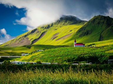 Вся Исландия без свободный дней