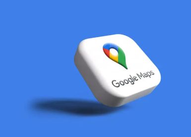 Совсем скоро в Google появятся 3D карты, сгенерированные AI