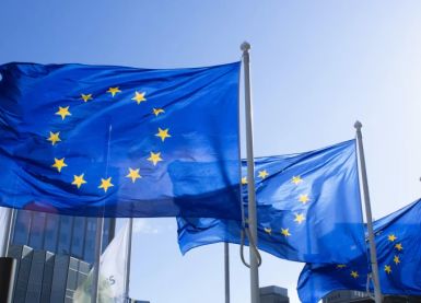Евросоюз изменит правила въезда в ноябре 2023 года