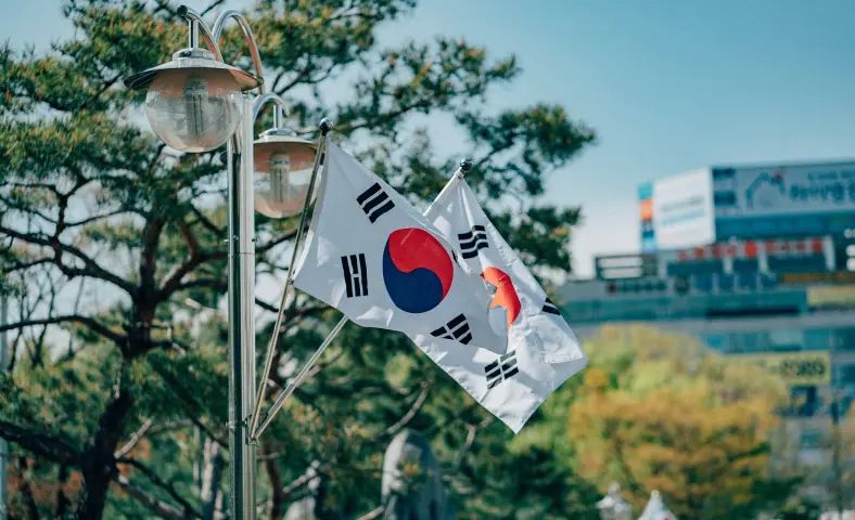 Связь в Корее, туристу на заметку | Открываем Корею