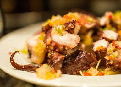 Национальная испанская кухня: топ блюд, которые стоит попробовать