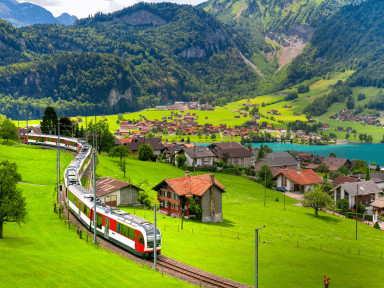 switzerland