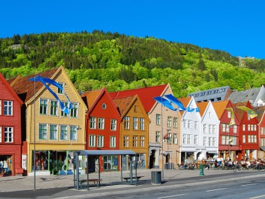 Bergen