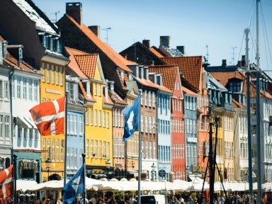 copenhagen