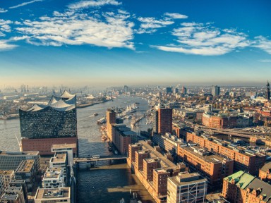 Hamburg germany