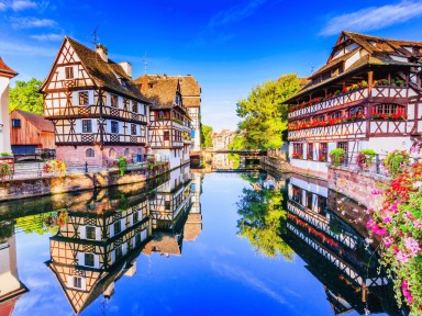 Strasbourg