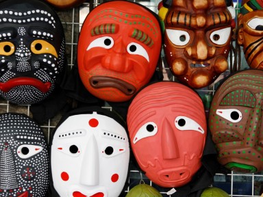 masks